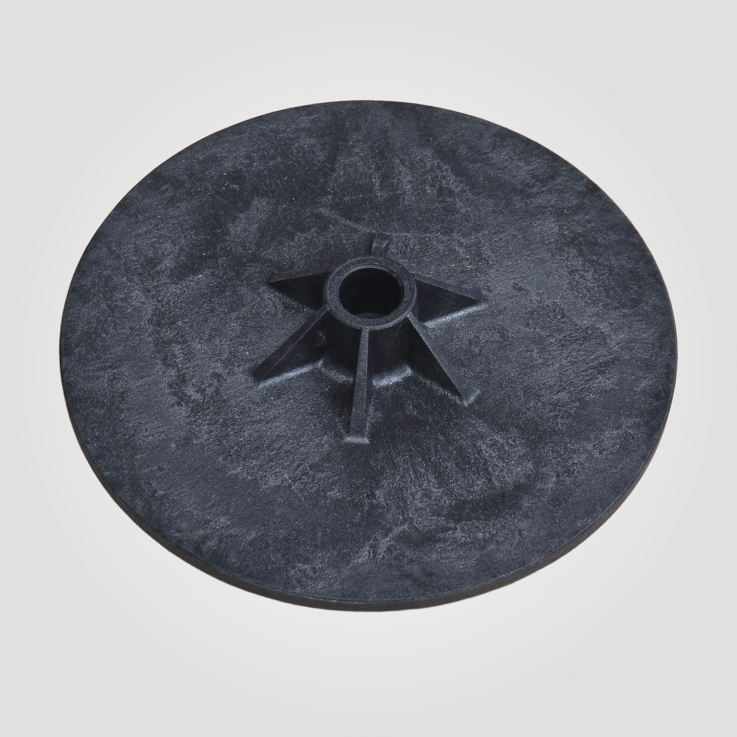 Hunter Steering Wheel Holder Base