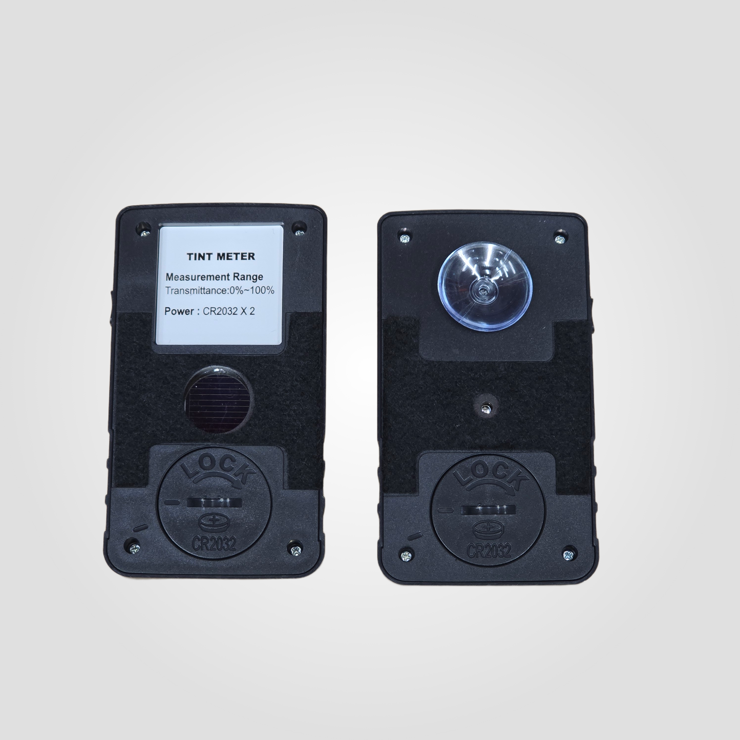 Tenmars Tint Tester