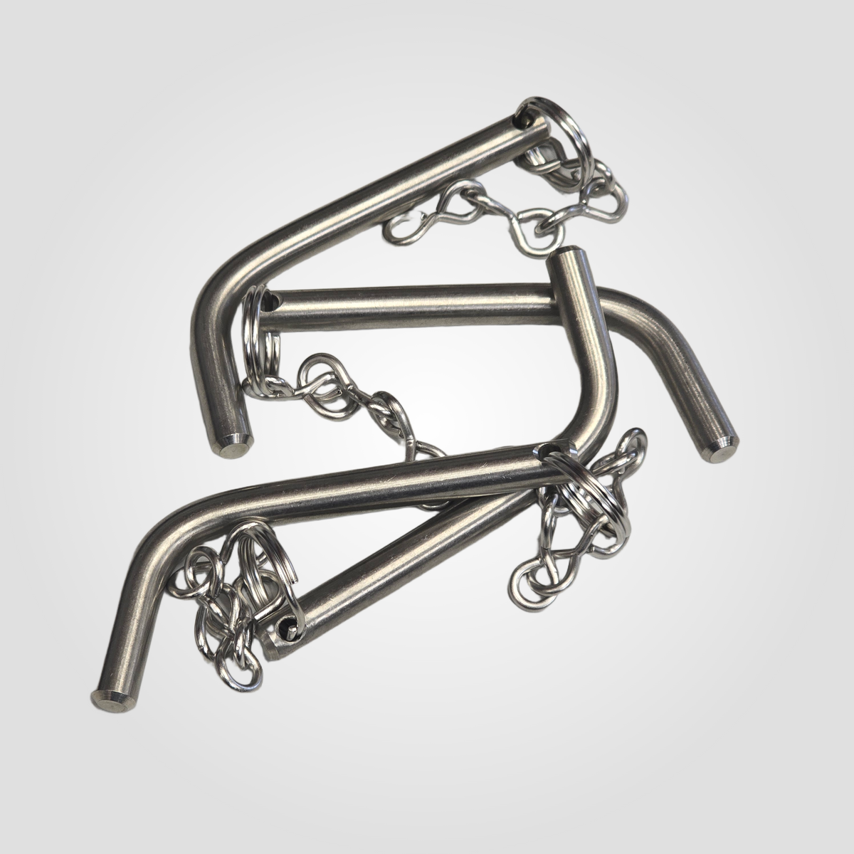 Turntable Lock Pin to suit John Beam / Hofmann Wheel Aligner