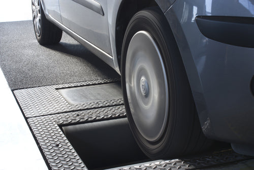 Brake Rollers
