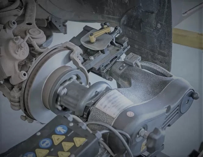 Pro-Cut Brake Lathes
