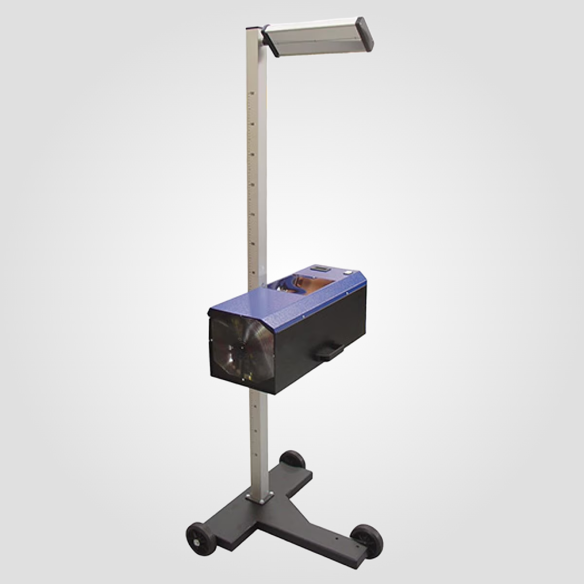 Tecnolux Beam Setter with Digital Luxmeter