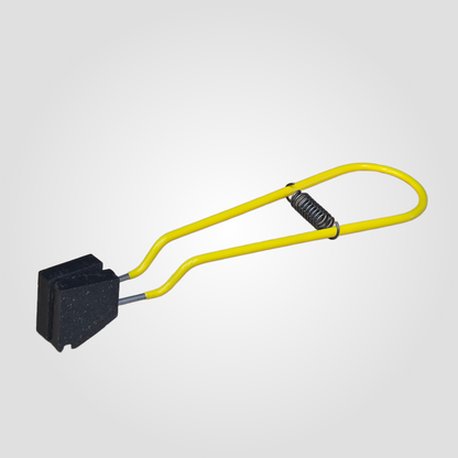 Pro-Cut Disk Silencer / Chip deflector