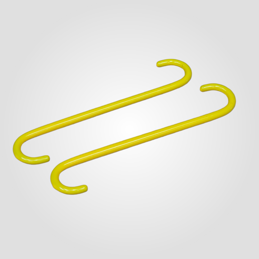 Pro-Cut S-Hooks Caliper Hanger (Set of 2)