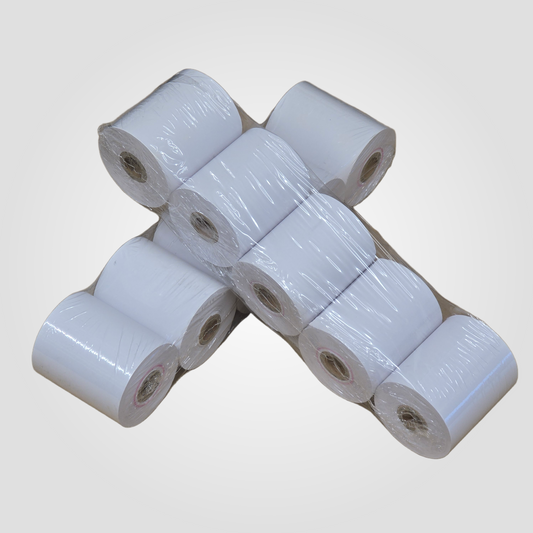 Thermal Print Roll (Pack of 5)
