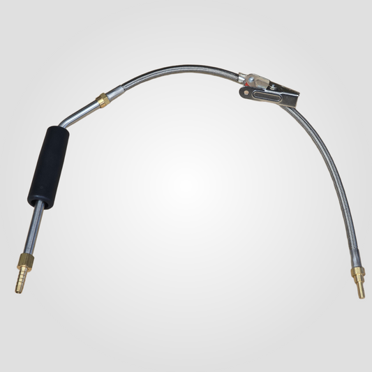 Exhaust Gas Analyser Probe Replacement