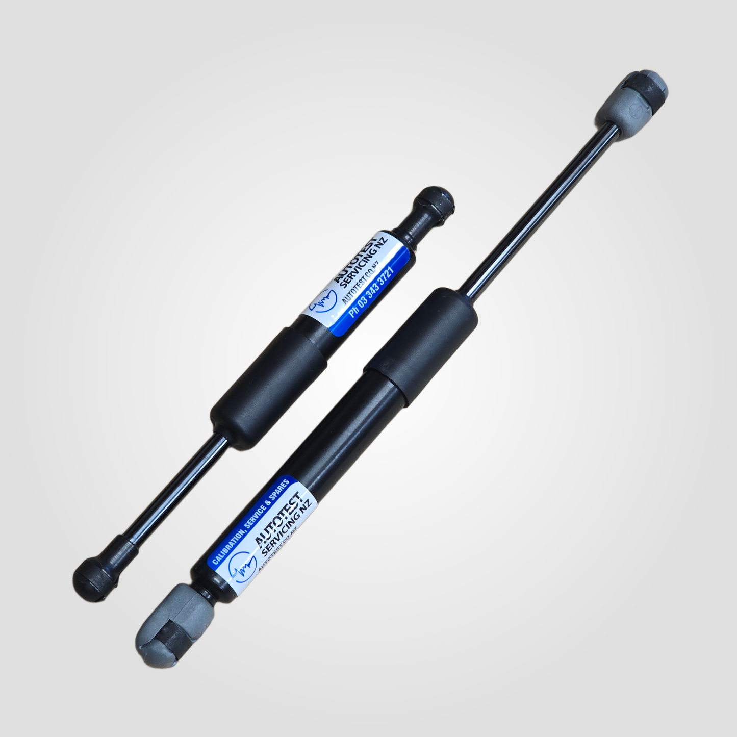 BM Brake Roller 12200 / 20200 Middle Gas Stay