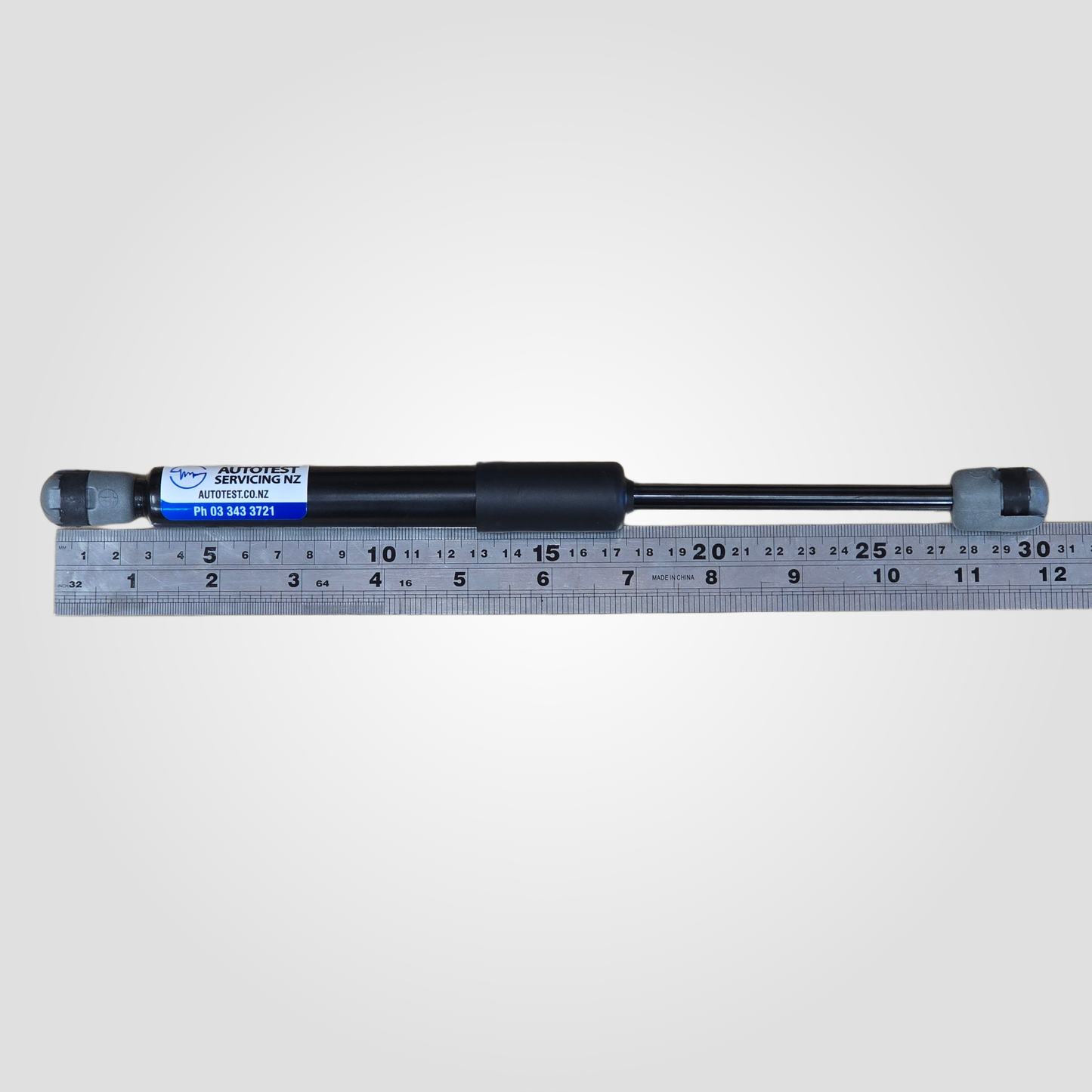 BM Brake Roller 12200 / 20200 Middle Gas Stay