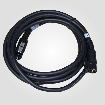 Hunter Alignment USB Burndy Cable