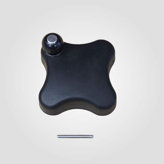 Hunter Wheel Aligner Clamp Knob W/ Spinner