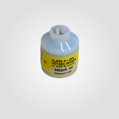 Oxygen Sensor for Gas Analyser