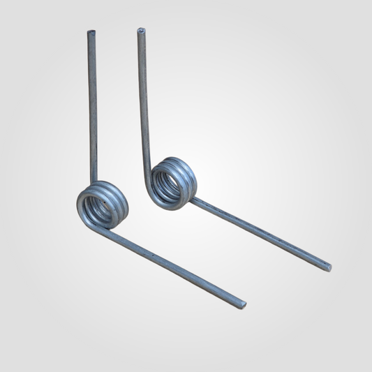 BM 4010 / 3010 Middle Roller Return Springs