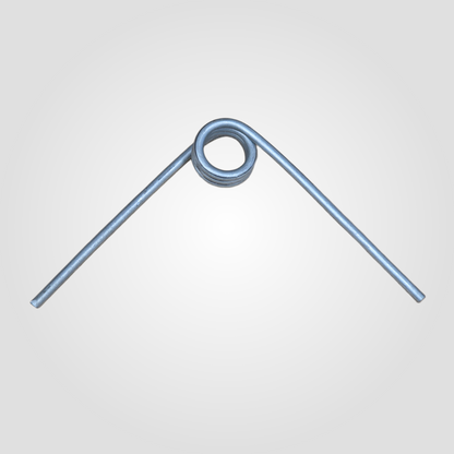 BM 4010 / 3010 Middle Roller Return Springs