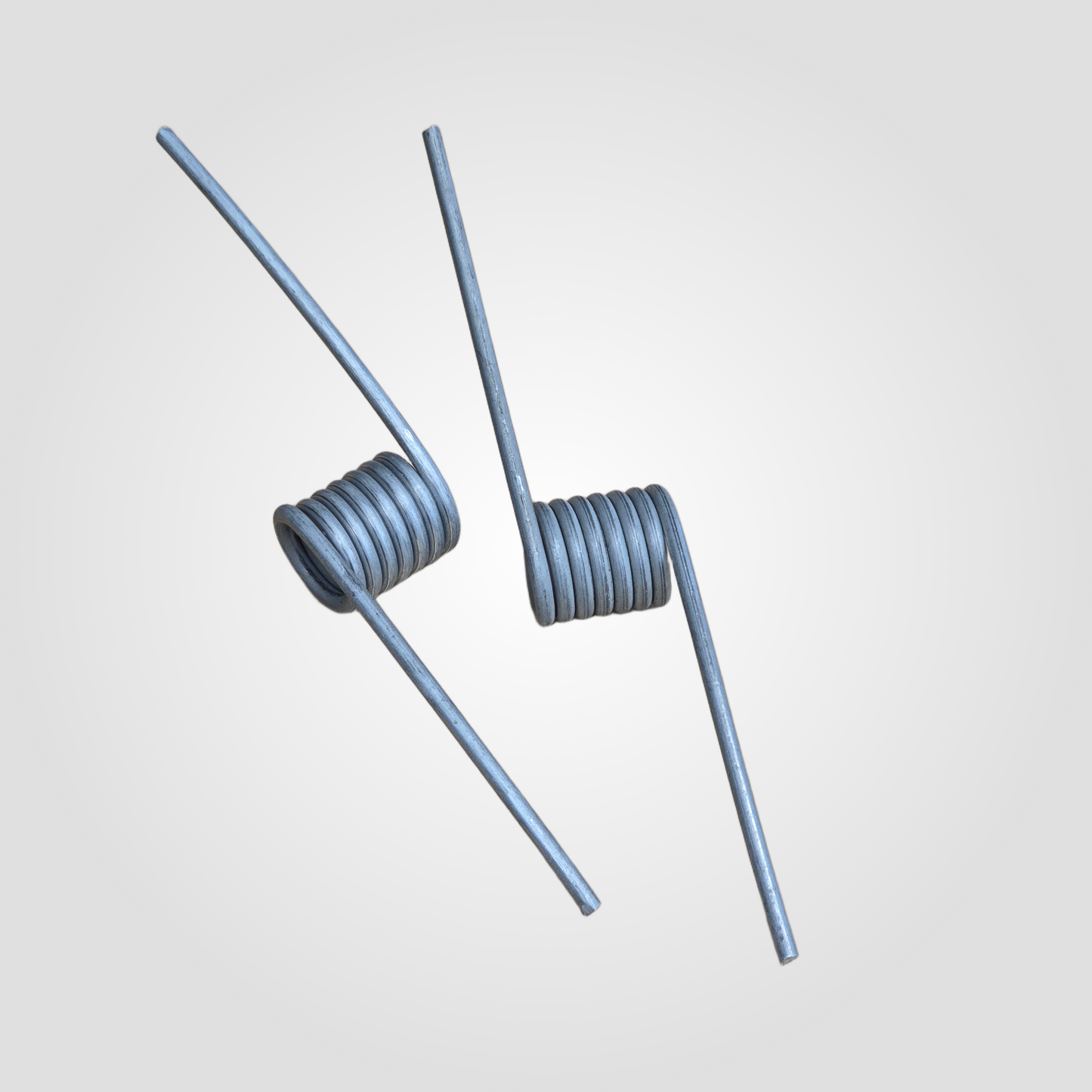 BM 8010 / x200 Middle Roller Return Springs