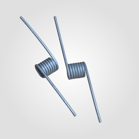 BM 8010 / x200 Middle Roller Return Springs