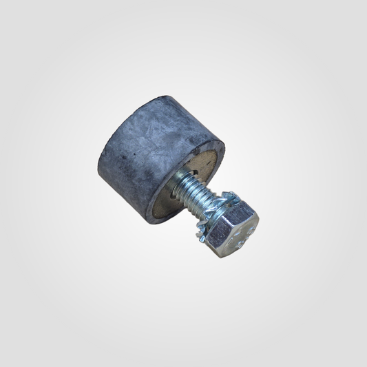 Rubber Stop for BM Middle Up/Down Roller