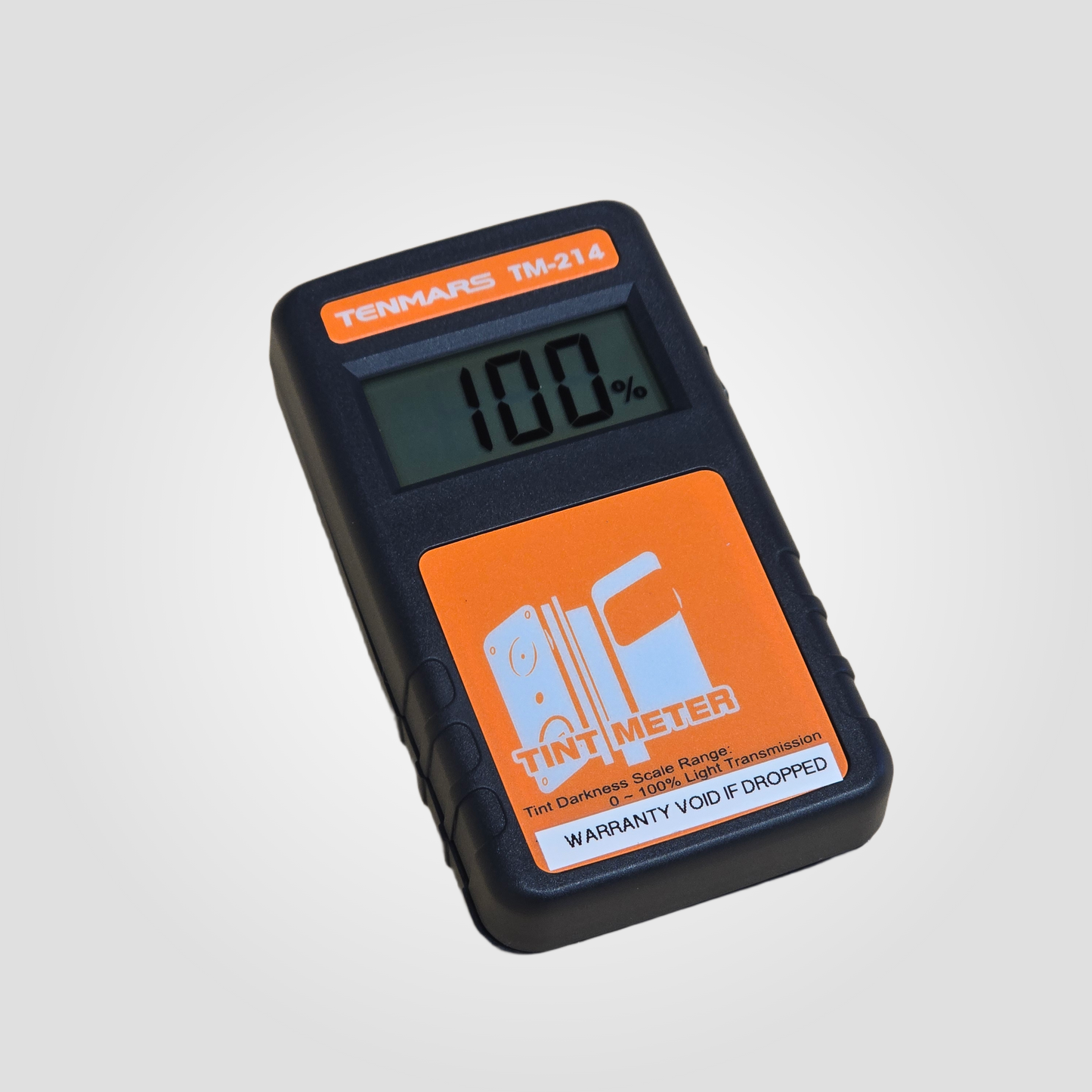 Tenmars Tint Tester