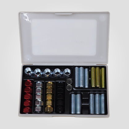 Pro-Cut Lug Nut Kit - 50-179