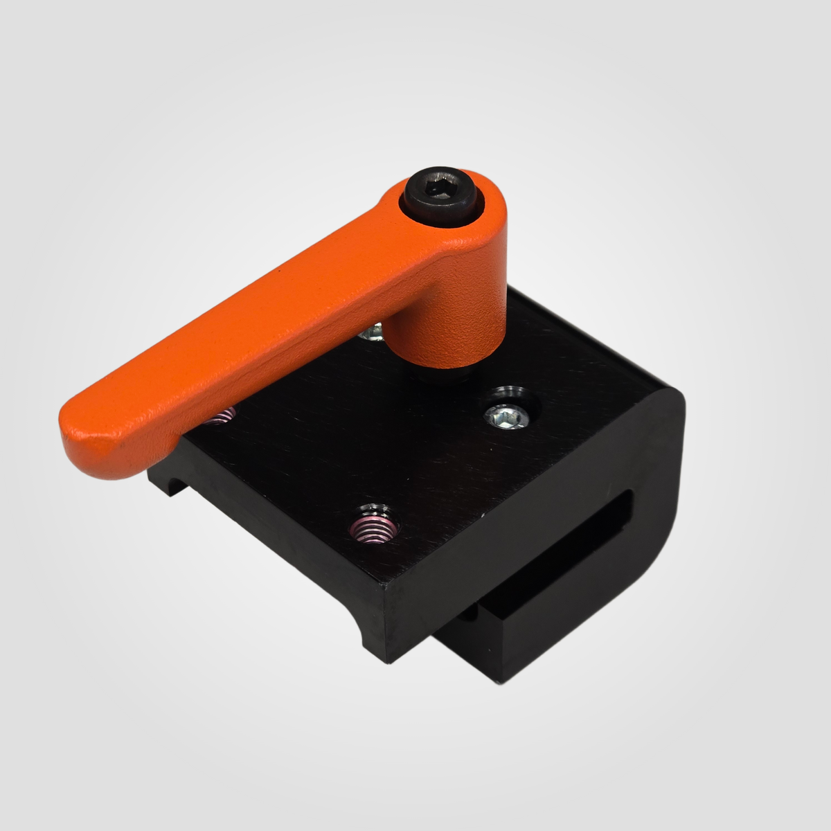 Pro-Cut Disk Lock Mechanism w/o Disk 50-1065