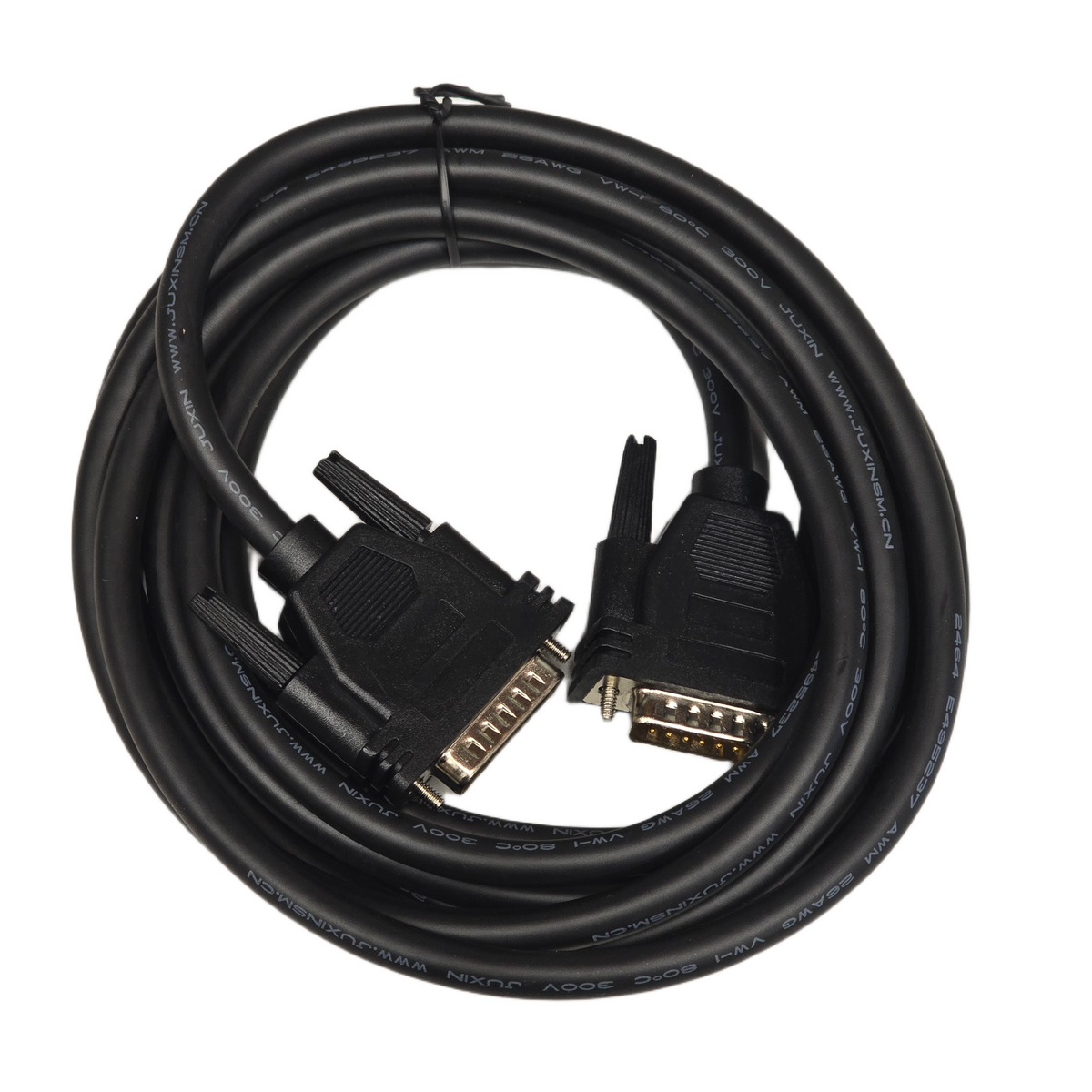 Gas Analyser Remote Terminal Cable