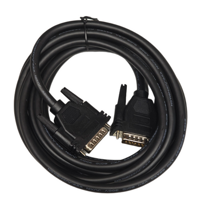 Gas Analyser Remote Terminal Cable