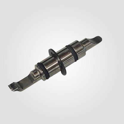 Wheel Clamp Stud to Hofmann / John Beam Wheel Aligner H-Clamp