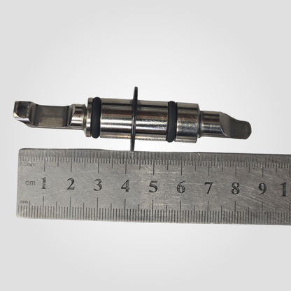 Wheel Clamp Stud to Hofmann / John Beam Wheel Aligner H-Clamp