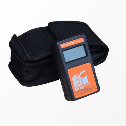 Tenmars Tint Tester