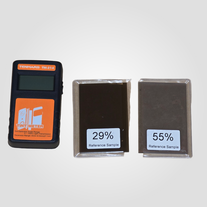 Tenmars Tint Tester