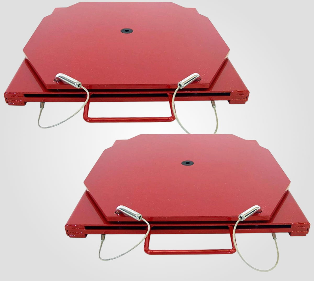 Delrin Ball Assembly to Suit Hunter Red Style Turntables